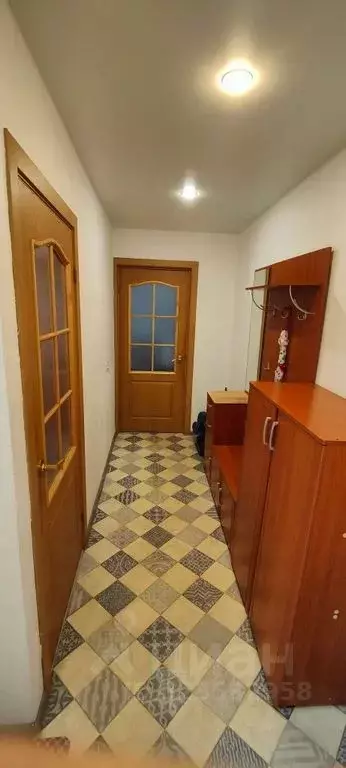 2-к кв. Санкт-Петербург просп. Энгельса, 115К1 (44.0 м) - Фото 2