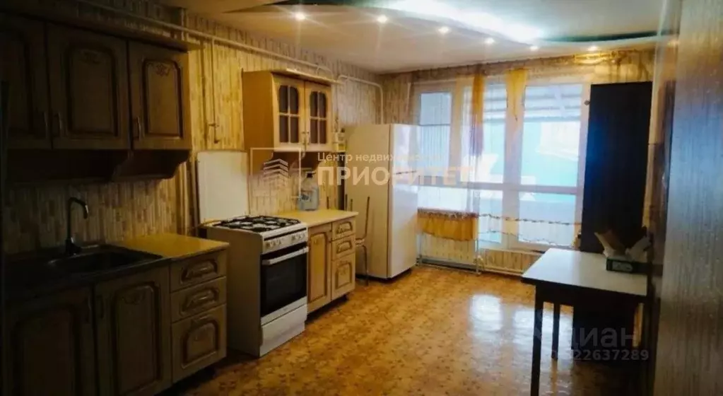 2-к кв. Саха (Якутия), Якутск ул. Красильникова, 4 (56.0 м) - Фото 1