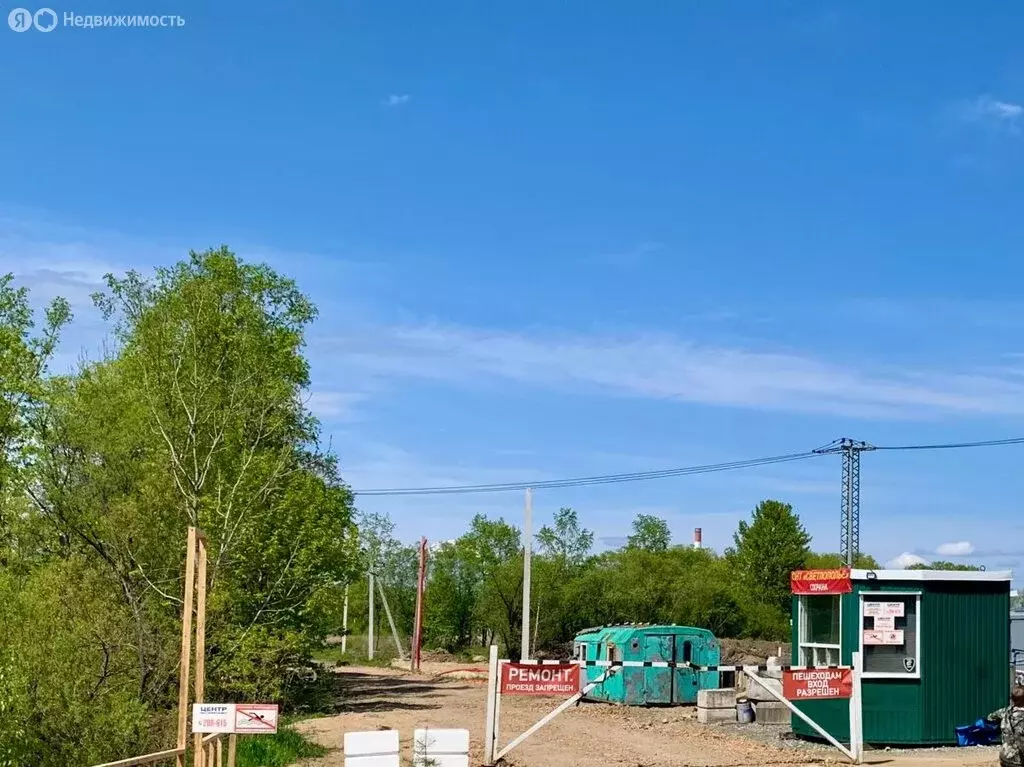 Участок в село Матвеевка, СНТ Светлополье (10 м) - Фото 0