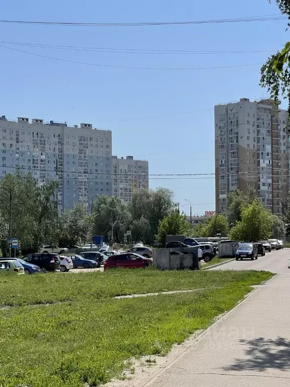 Студия Нижегородская область, Нижний Новгород бул. Южный, 10 (19.3 м) - Фото 0