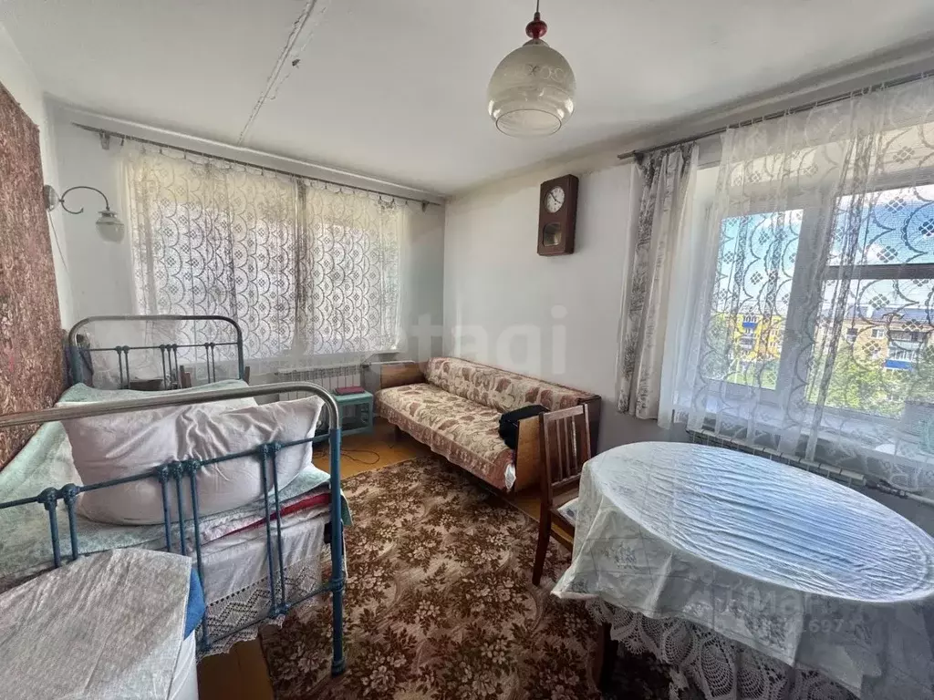 1-к кв. Челябинская область, Пласт ул. Строителей, 13 (30.3 м) - Фото 1