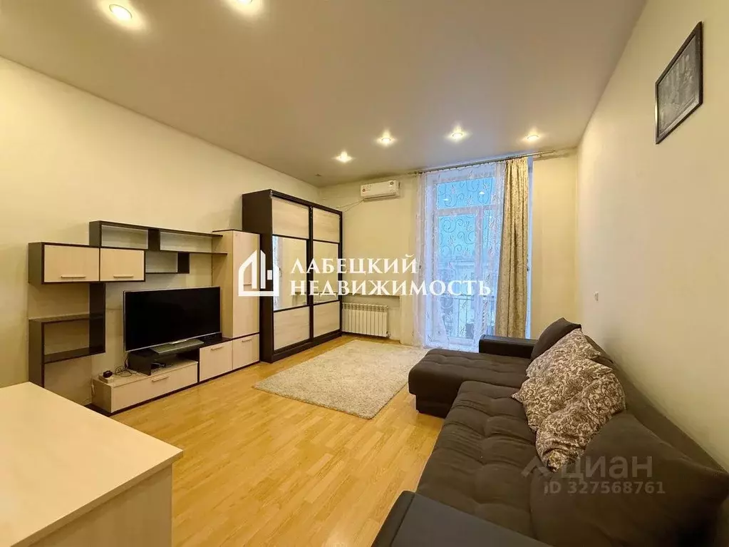 2-к кв. Санкт-Петербург Московский просп., 145 (64.6 м) - Фото 1