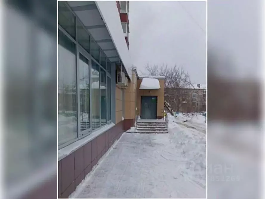 Помещение свободного назначения в Московская область, Орехово-Зуево ... - Фото 2