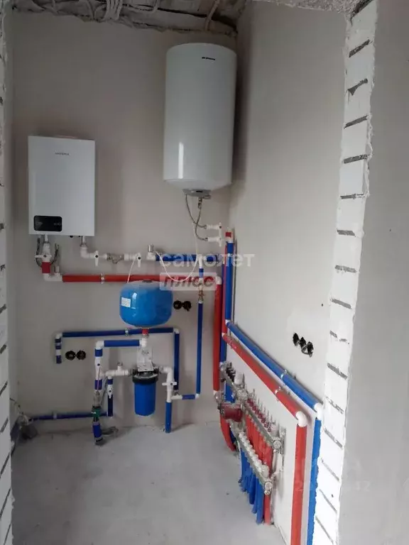 Дом в Тюменская область, Тюменский район, д. Елань  (65 м) - Фото 2