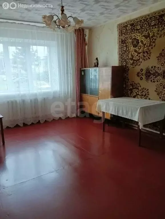 3-комнатная квартира: Ишимбай, улица Софьи Ковалевской, 13 (56.9 м) - Фото 2