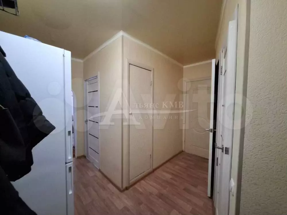3-к. квартира, 57 м, 5/5 эт. - Фото 0