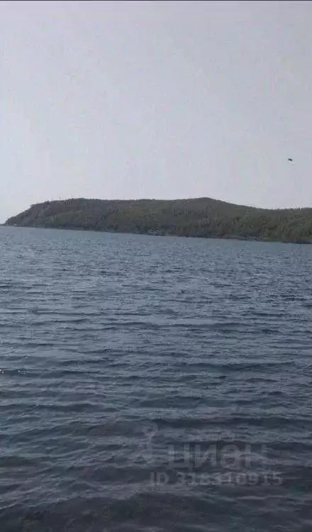 Участок в Иркутская область, Иркутский муниципальный округ, пос. ... - Фото 1