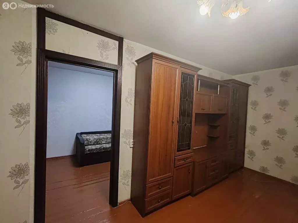 2-комнатная квартира: Казань, Краснококшайская улица, 174 (44.5 м) - Фото 2