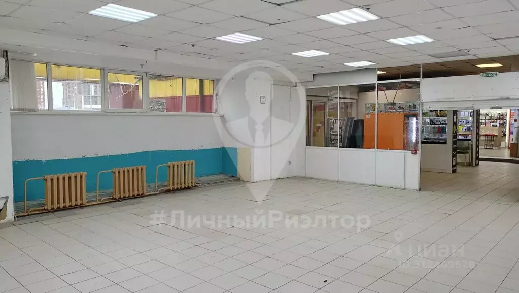 Помещение свободного назначения в Москва Озерная ул., 42 (80 м) - Фото 0