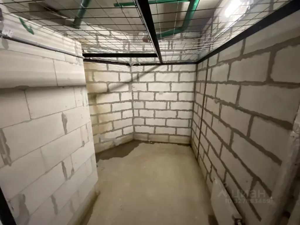 Помещение свободного назначения в Москва наб. Марка Шагала, 11к3 (10 ... - Фото 2