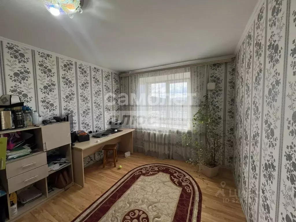2-к кв. Забайкальский край, Чита Славянская ул., 6 (62.4 м) - Фото 1