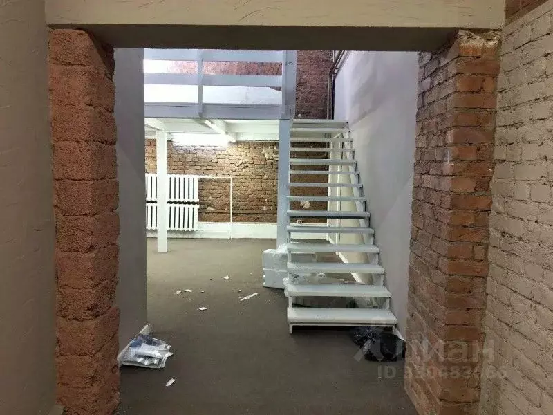 Офис в Санкт-Петербург ул. Комсомола, 2 (277 м) - Фото 2