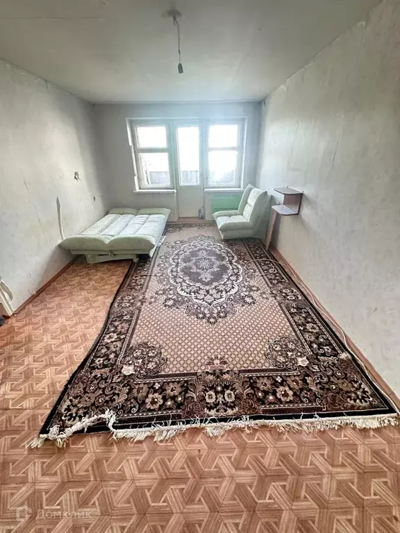 Продаётся 1-к квартира, 48.9 м - Фото 0