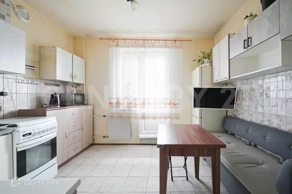 Продаётся 1-к квартира, 38.6 м - Фото 1