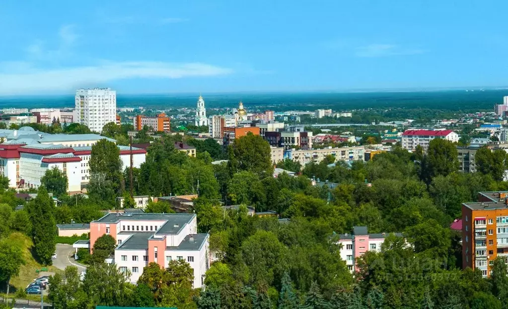 Офис в Пензенская область, Пенза проезд 2-й Свердлова, 25А (116 м) - Фото 1