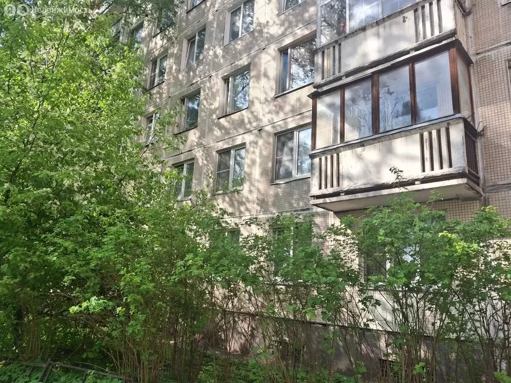 3-комнатная квартира: Санкт-Петербург, улица Есенина, 28к1 (60 м) - Фото 2