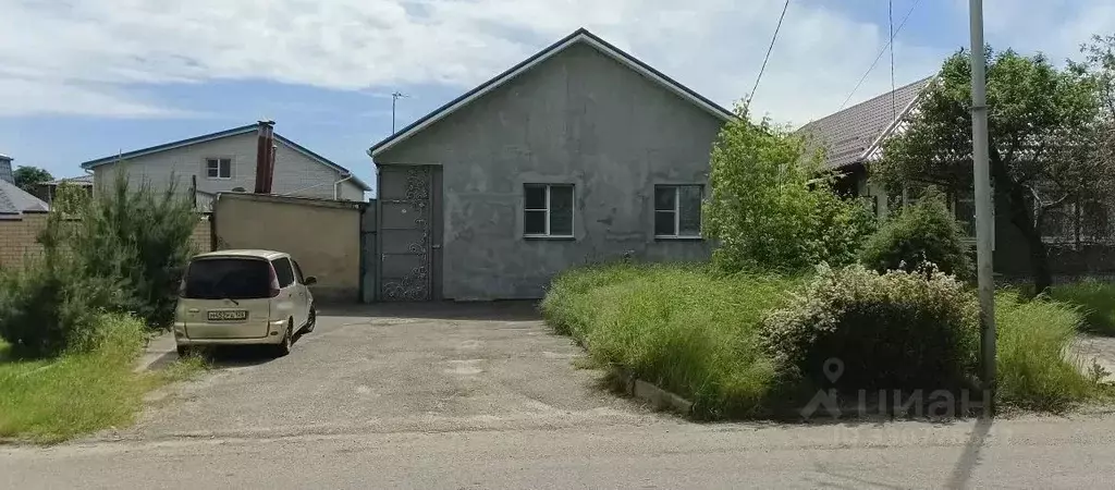 Дом в Ставропольский край, Ставрополь ул. Тельмана, 140 (44 м) - Фото 1