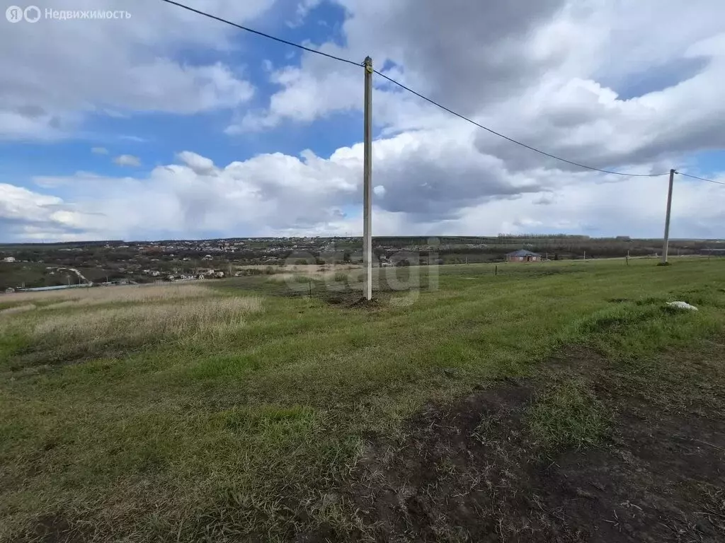 Участок в Белгородский район, село Стрелецкое (15 м) - Фото 2