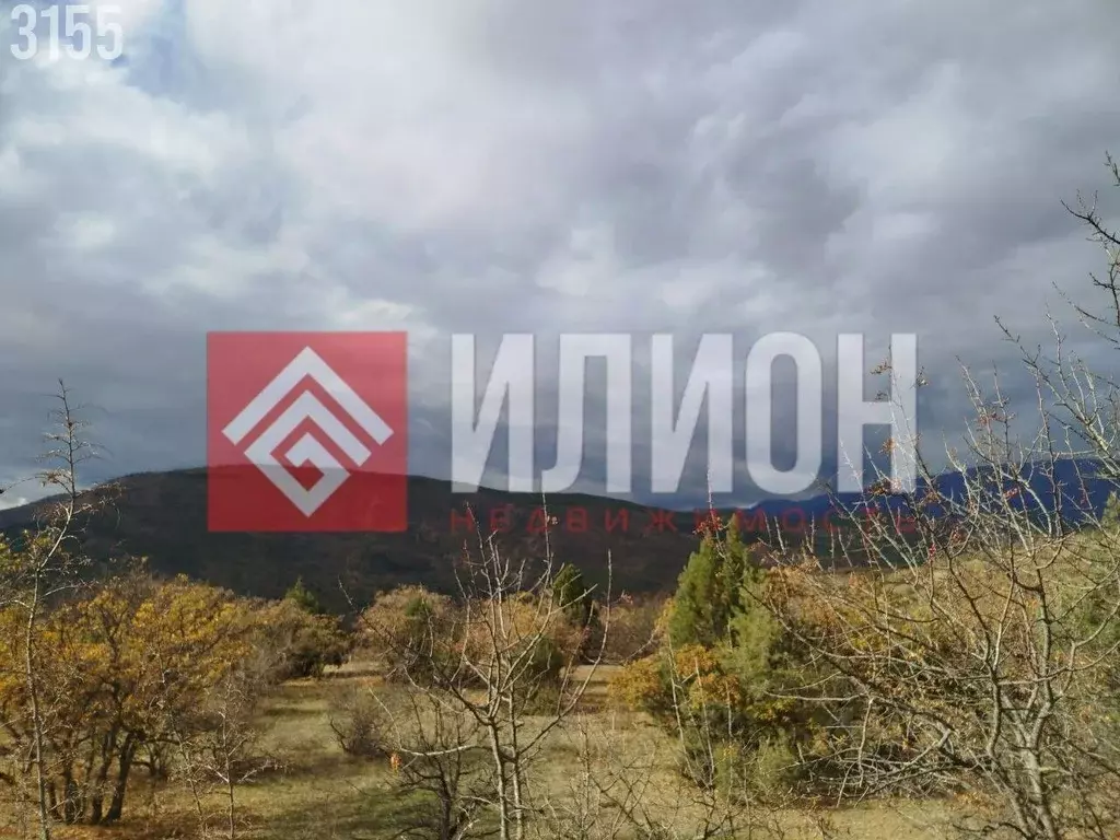 Участок в Крым, Алушта муниципальный округ, с. Приветное  (5.0 сот.) - Фото 2