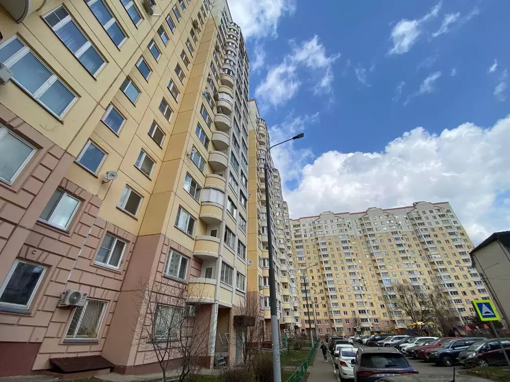 Продаётся 3-к квартира, 65.2 м - Фото 0