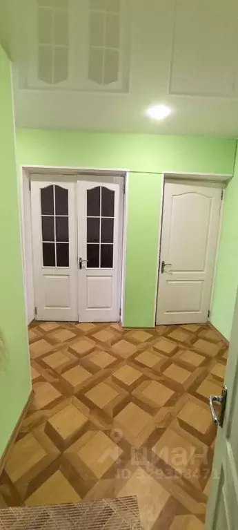 3-к кв. Крым, Симферополь ул. Одесская, 9 (79.0 м) - Фото 1