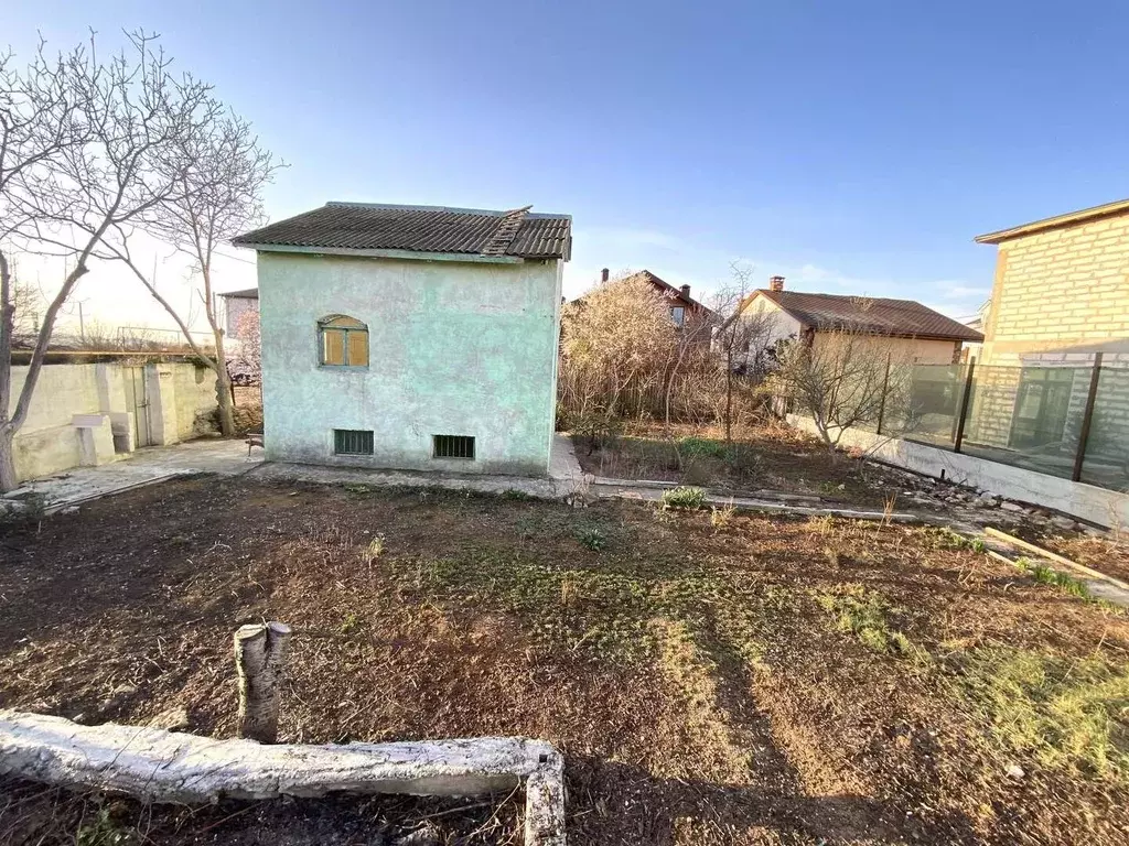 Участок в Севастополь ул. Людмилы Бобковой (5.0 сот.) - Фото 1