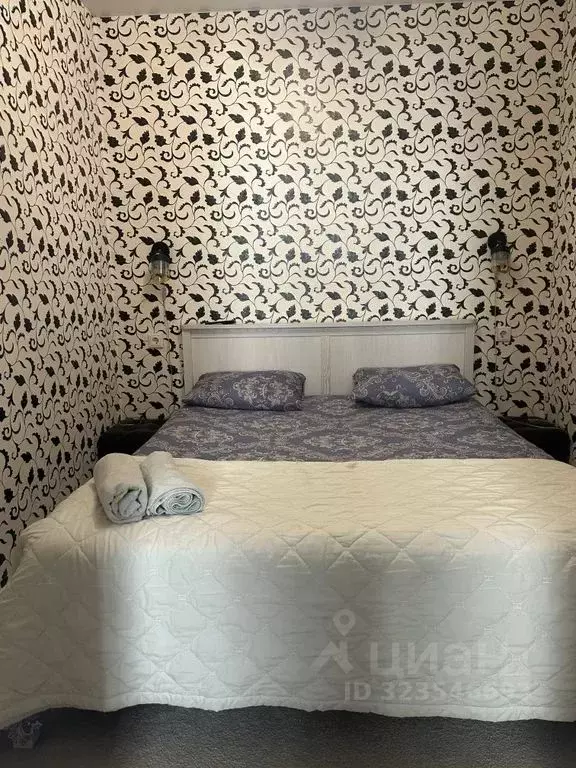 2-к кв. Татарстан, Казань Комсомольская ул., 1 (54.0 м) - Фото 2