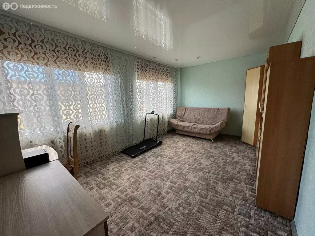 Дом в село Мокроусово, улица Прокопьева, 1 (97.2 м) - Фото 2