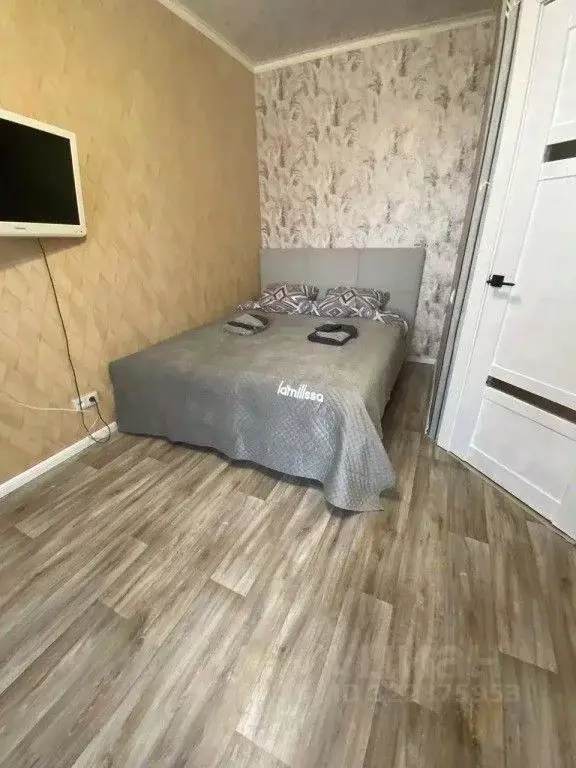 1-к кв. Московская область, Клин ул. Чайковского, 105к3 (35.0 м) - Фото 2