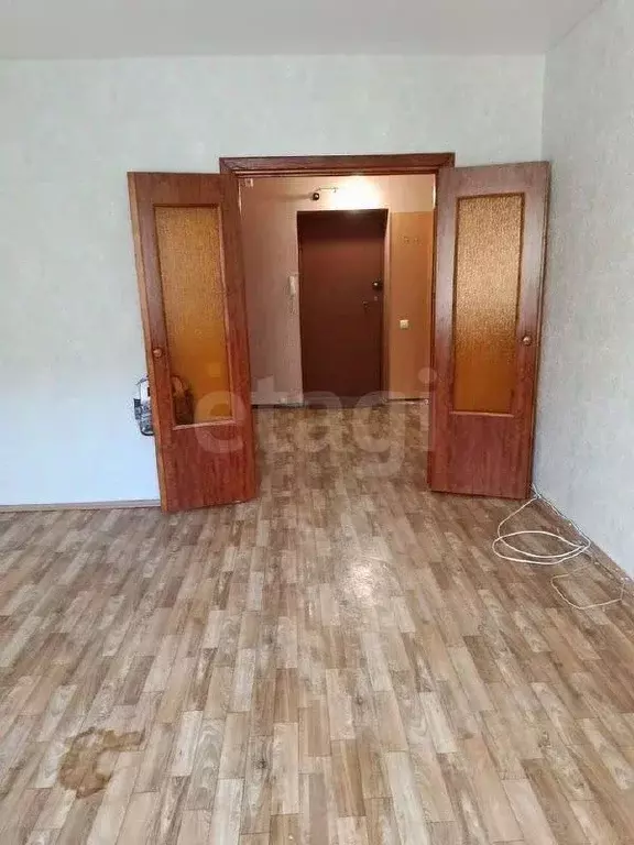 1-к кв. Пермский край, Пермь Автозаводская ул., 44А (42.0 м) - Фото 1