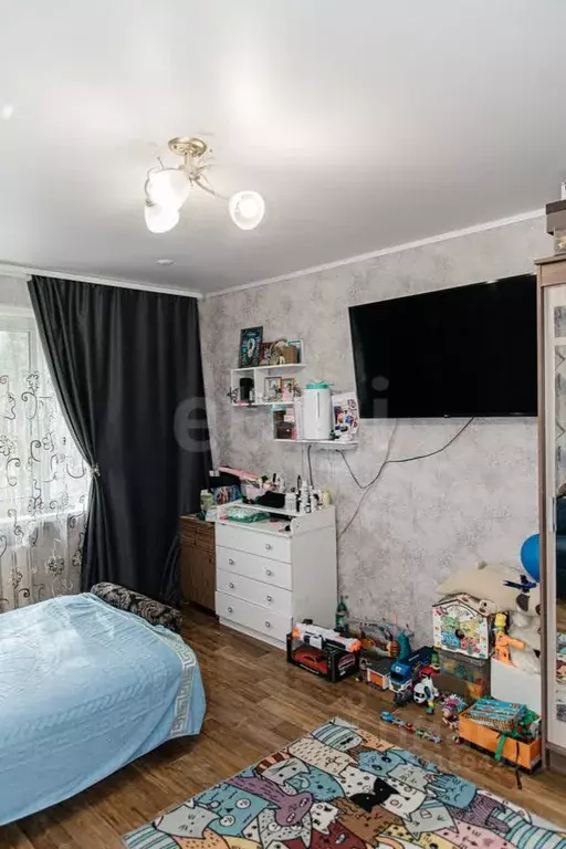 3-к кв. Тульская область, Тула Арсенальная ул., 3 (66.0 м) - Фото 1