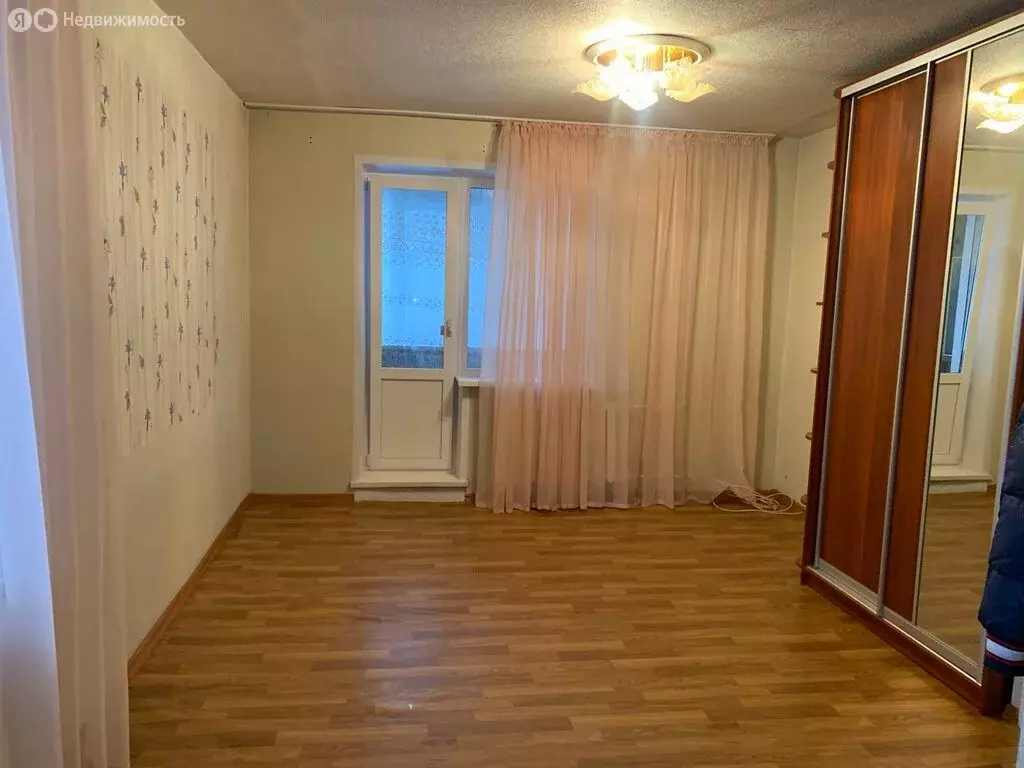 1-комнатная квартира: Димитровград, улица Победы, 18 (36 м) - Фото 2