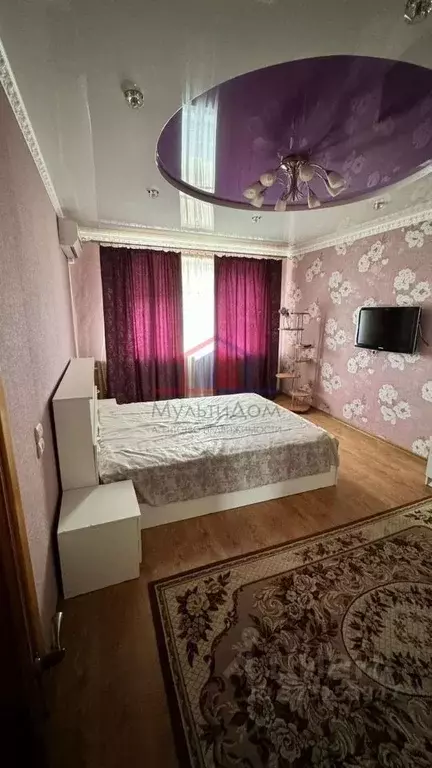 4-к кв. Белгородская область, Старый Оскол Восточный мкр, 9 (83.0 м) - Фото 1