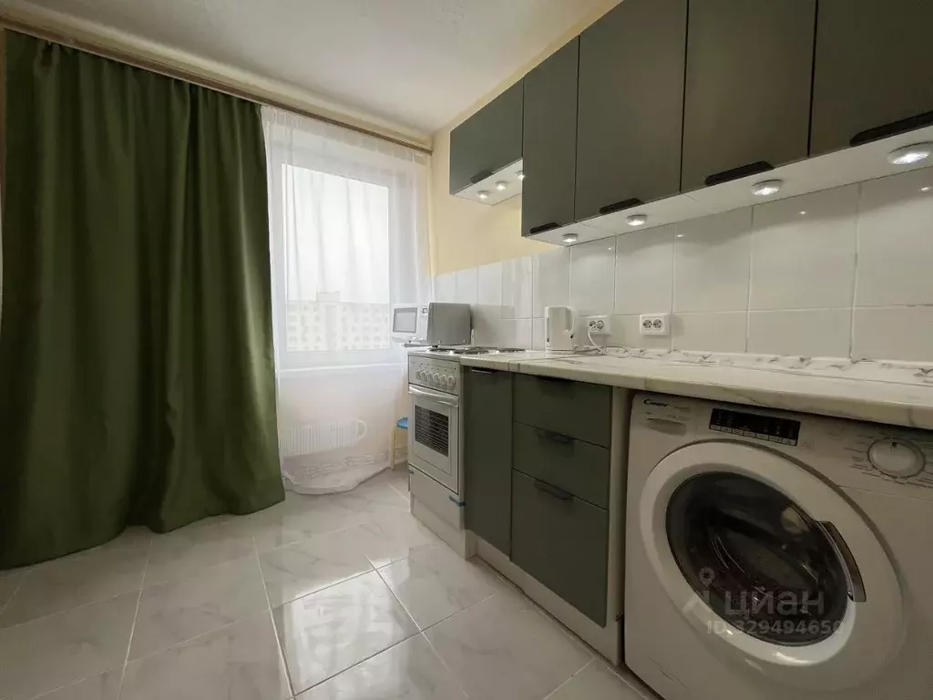 2-к кв. Москва Ясеневая ул., 27/25 (55.0 м) - Фото 1