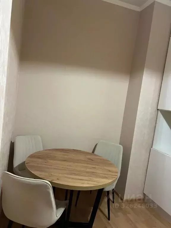 1-к кв. Московская область, Ивантеевка Пушкинский городской округ, ... - Фото 2