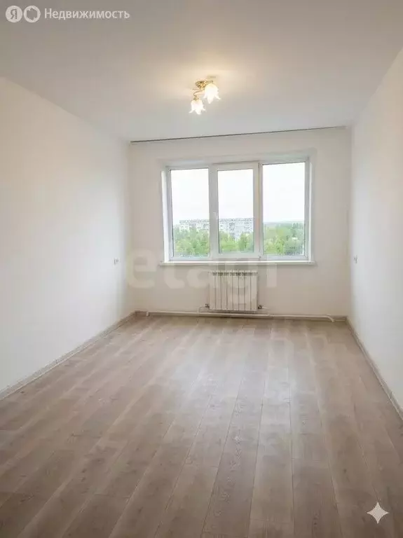 Квартира-студия: Кемерово, улица Попова, 3 (23 м) - Фото 2