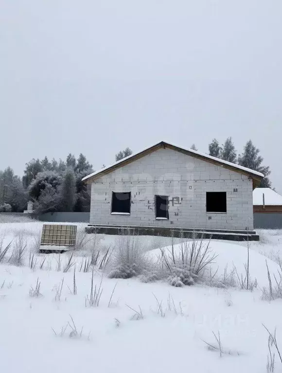 Дом в Тульская область, Ясногорск Плотская ул., 22 (144 м) - Фото 1