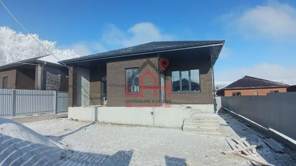 Дом в Ставропольский край, Ессентуки ул. Труда (150 м) - Фото 2