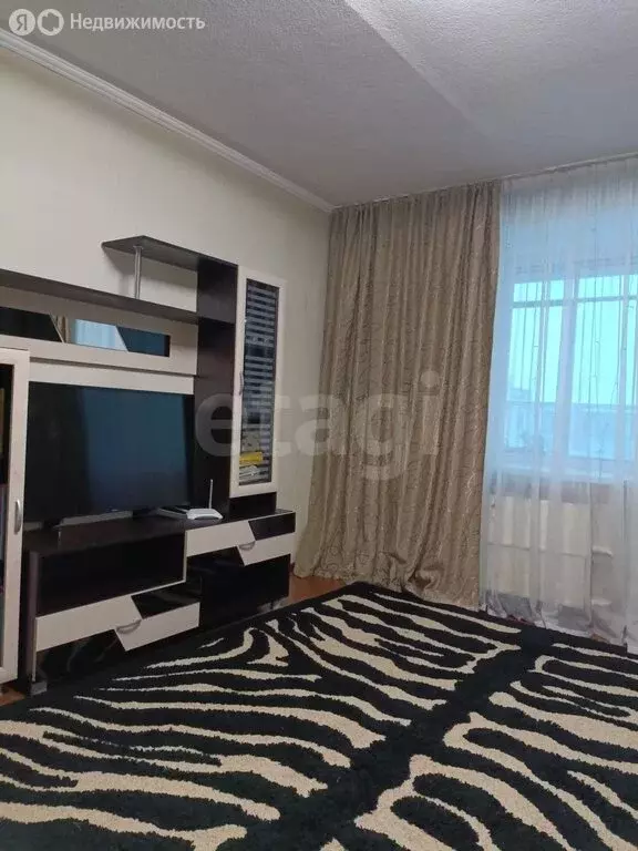 2-комнатная квартира: Южноуральск, улица Советской Армии, 18Б (49.7 м) - Фото 1