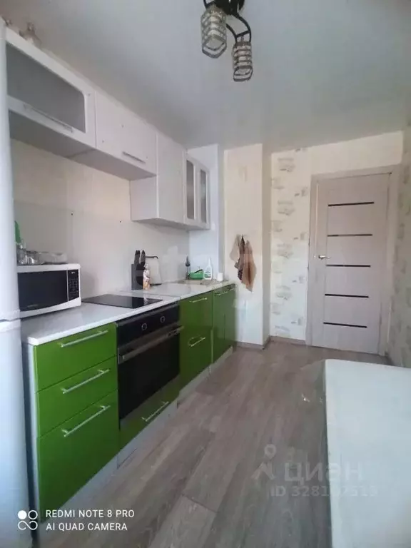 3-к кв. Амурская область, Тамбовский муниципальный округ, с. ... - Фото 1