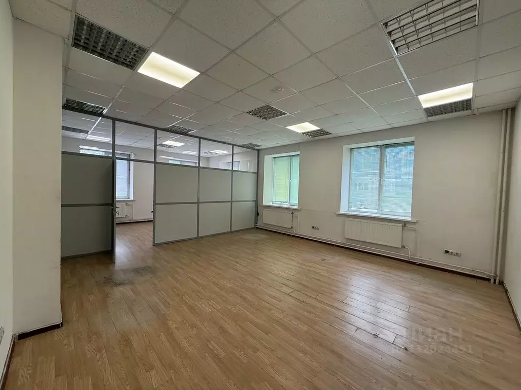 Офис в Москва Алтуфьевское ш., 37к1с3 (51 м) - Фото 1