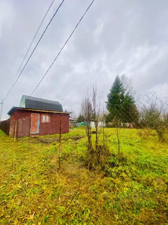 Дом в Владимирская область, Александровский муниципальный округ, ... - Фото 1