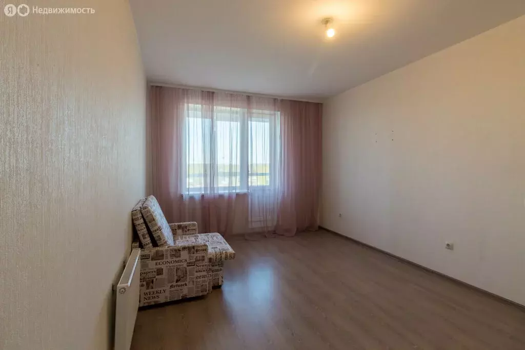 2-комнатная квартира: деревня Аро, Чудесная улица, 6 (60 м) - Фото 1