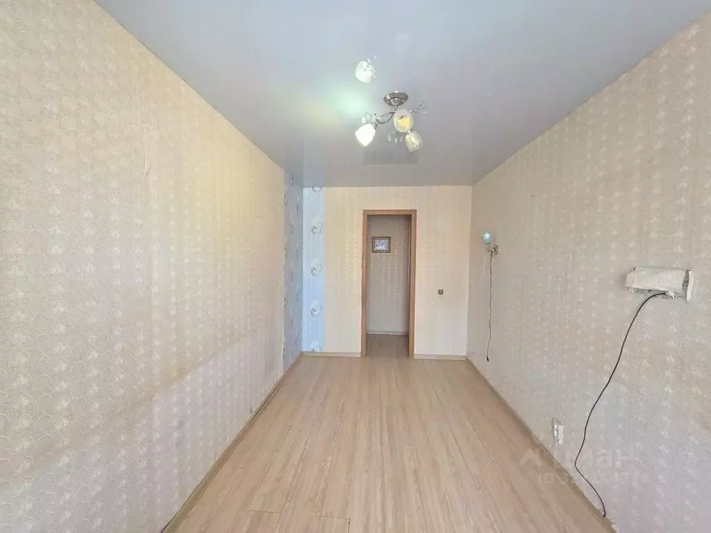 2-к кв. Челябинская область, Чебаркуль ул. Мира, 23 (42.4 м) - Фото 2