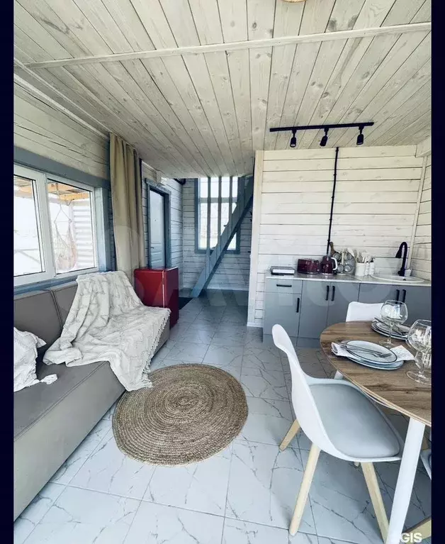 Дом 40 м на участке 20 сот. - Фото 1