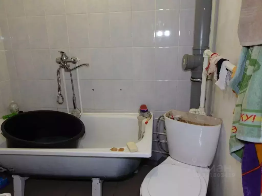 1-к кв. Карелия, Лахденпохья Пионерская ул., 12А (34.9 м) - Фото 1