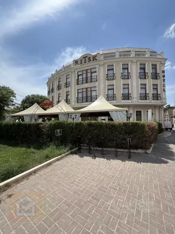 2-к кв. Крым, Евпатория ул. Революции, 42Б (57.2 м) - Фото 0