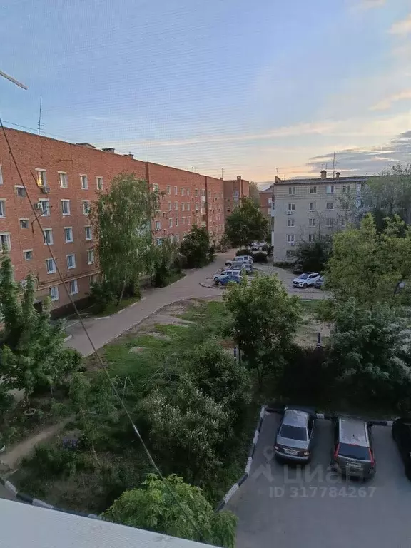 2-к кв. Саратовская область, Энгельс муниципальное образование, ... - Фото 0