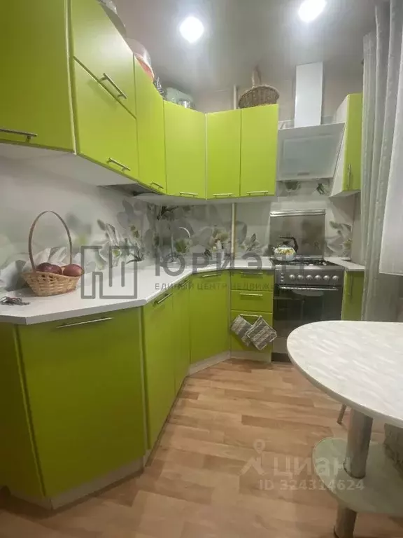 2-к кв. Свердловская область, Нижний Тагил ул. Ильича, 76 (40.5 м) - Фото 1