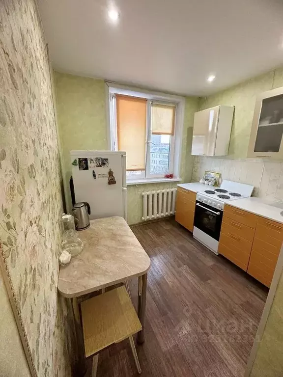 1-к кв. Новосибирская область, Новосибирск Сибирская ул., 32 (29.0 м) - Фото 2